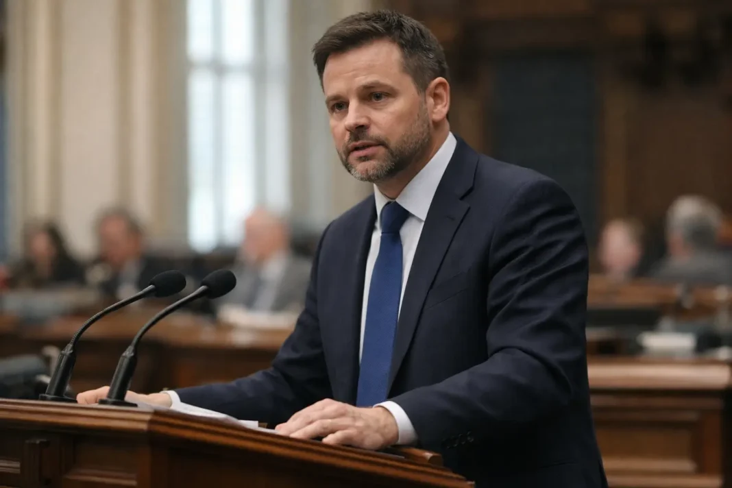 Victoire du Parti québécois : Paul St‑Pierre Plamondon à la tête d'un gouvernement minoritaire Victoire du Parti québécois : Paul St‑Pierre Plamondon à la tête d'un gouvernement minoritaire