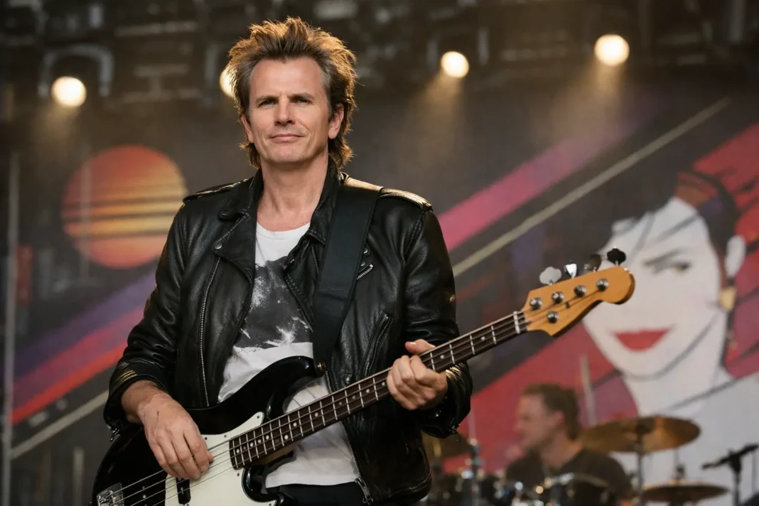 Duran Duran à Bruxelles : 45 ans et l'éloge de «Rio»