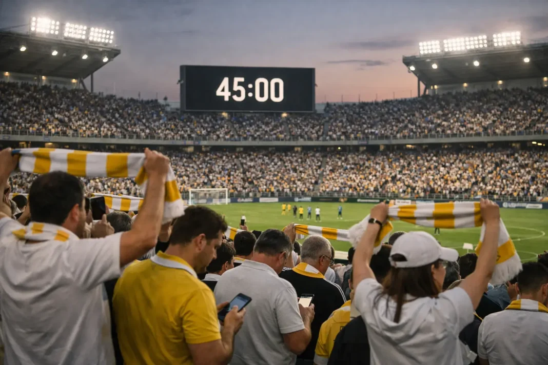 Real Madrid – Villarreal : comment et où regarder le match samedi soir Real Madrid – Villarreal : comment et où regarder le match samedi soir