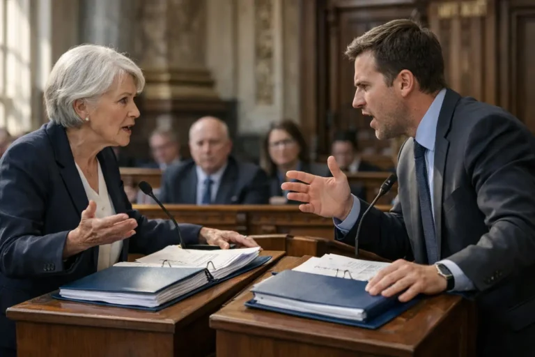 Budget 2027 : la préservation de l'abattement des retraités cristallise la bataille entre générations